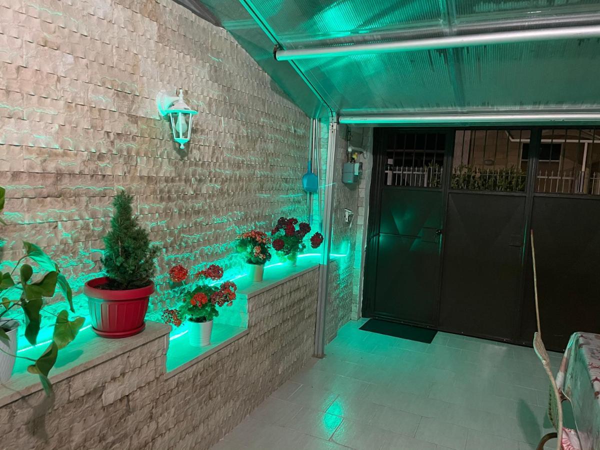 Villa Relax House à Bari Extérieur photo