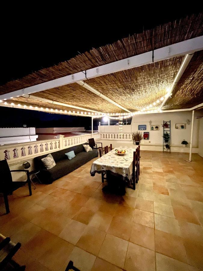 Villa Relax House à Bari Extérieur photo