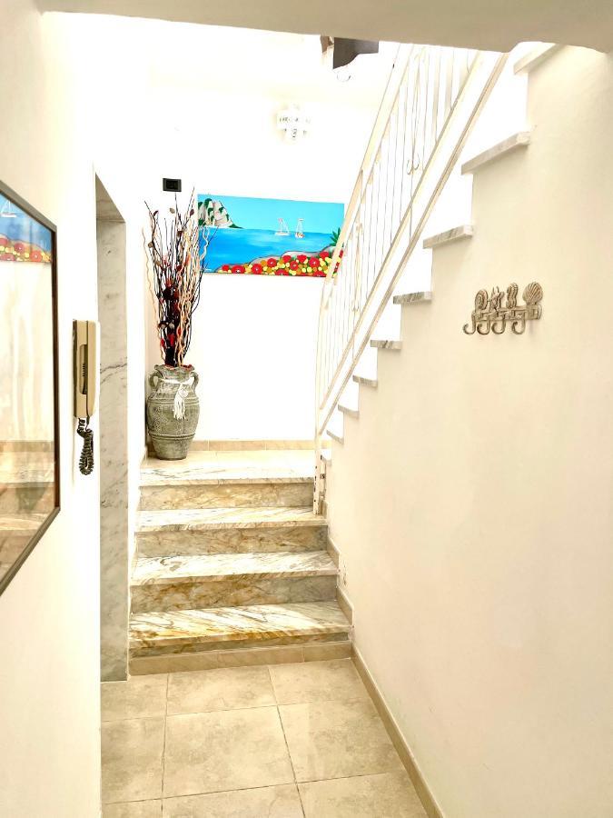 Villa Relax House à Bari Extérieur photo