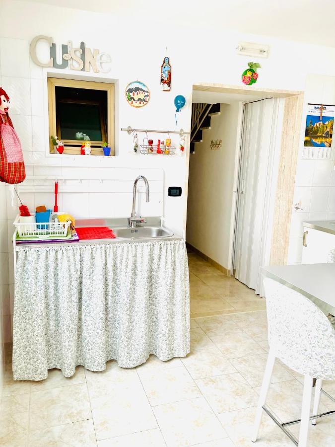 Villa Relax House à Bari Extérieur photo