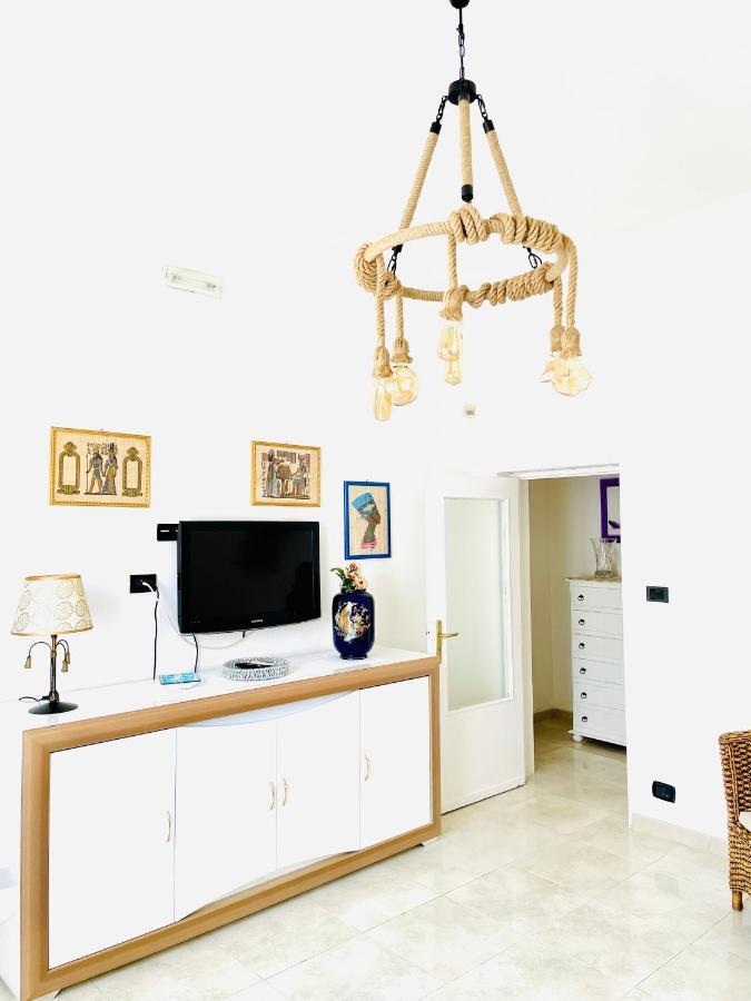 Villa Relax House à Bari Extérieur photo