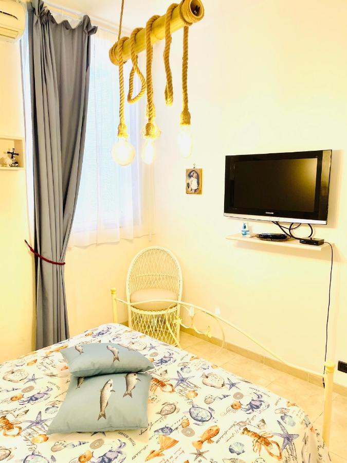 Villa Relax House à Bari Extérieur photo