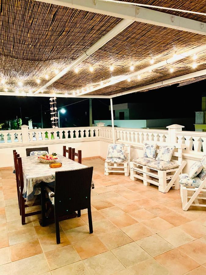 Villa Relax House à Bari Extérieur photo