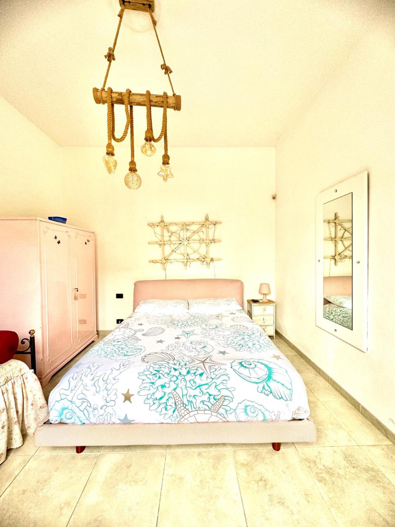 Villa Relax House à Bari Extérieur photo