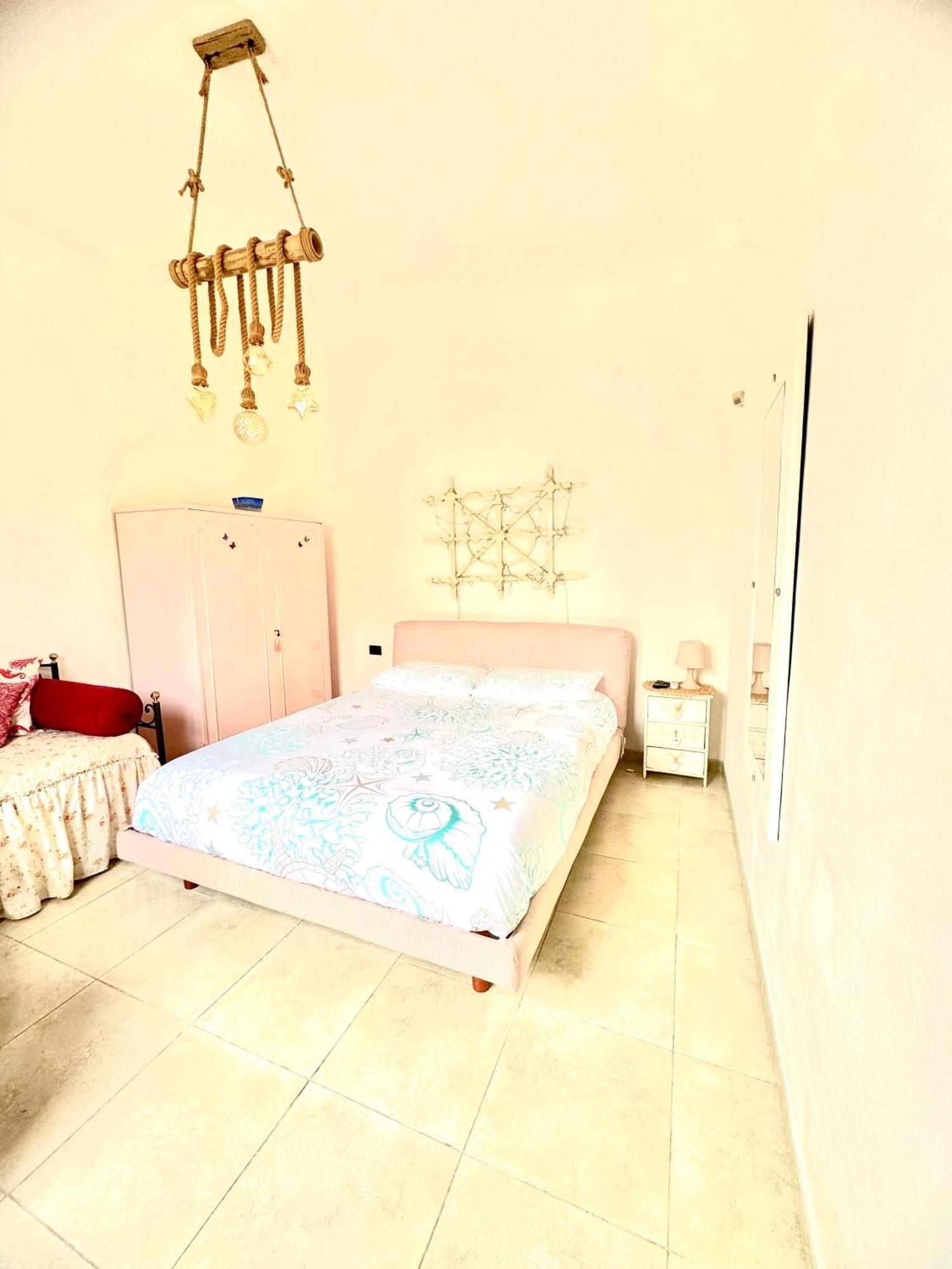 Villa Relax House à Bari Extérieur photo