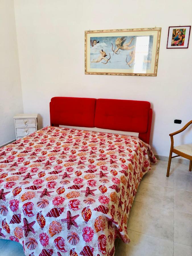 Villa Relax House à Bari Extérieur photo