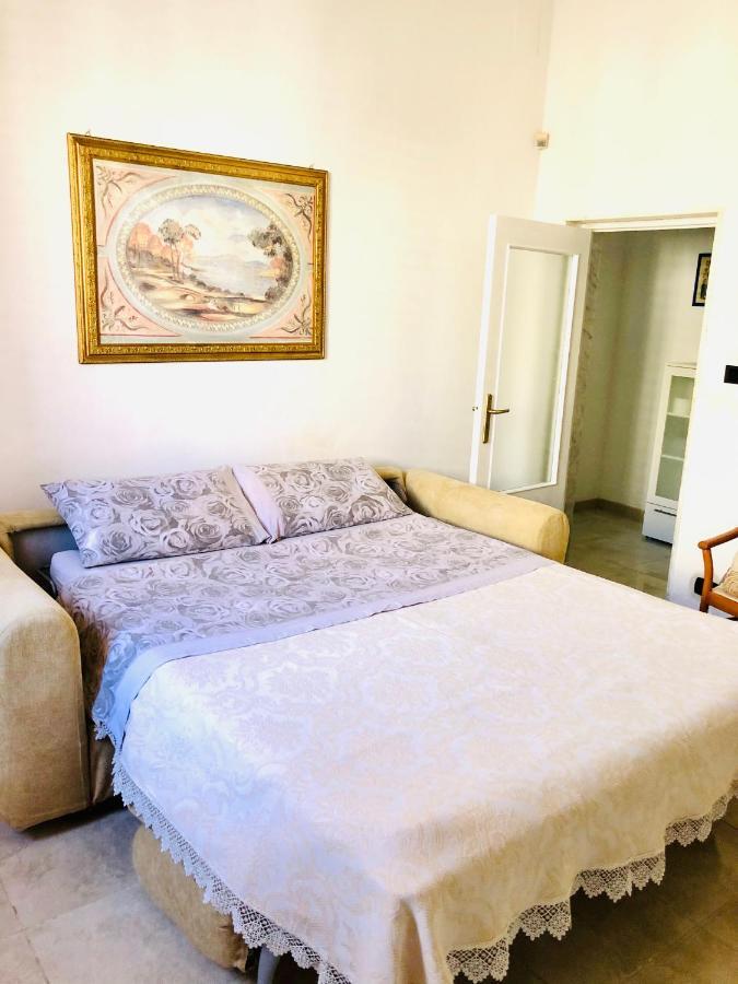 Villa Relax House à Bari Extérieur photo